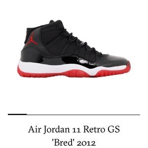 Air Jordan 11 Retro